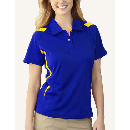 Polo Pegasus para mujer de Pro Celebrity