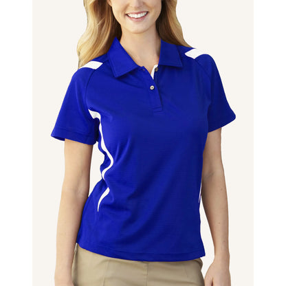 Polo Pegasus para mujer de Pro Celebrity