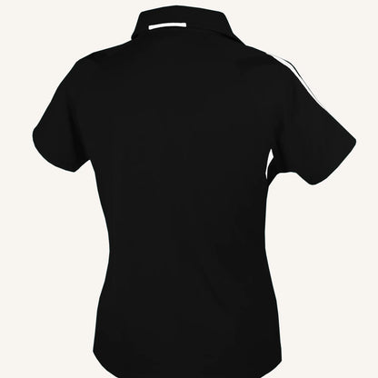 Pro Celebrity KLM271 Ladies' Pegasus Polo Shirt, Clearance