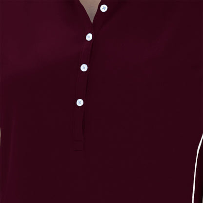 Pro Celebrity Ladies Charger Polo Shirt