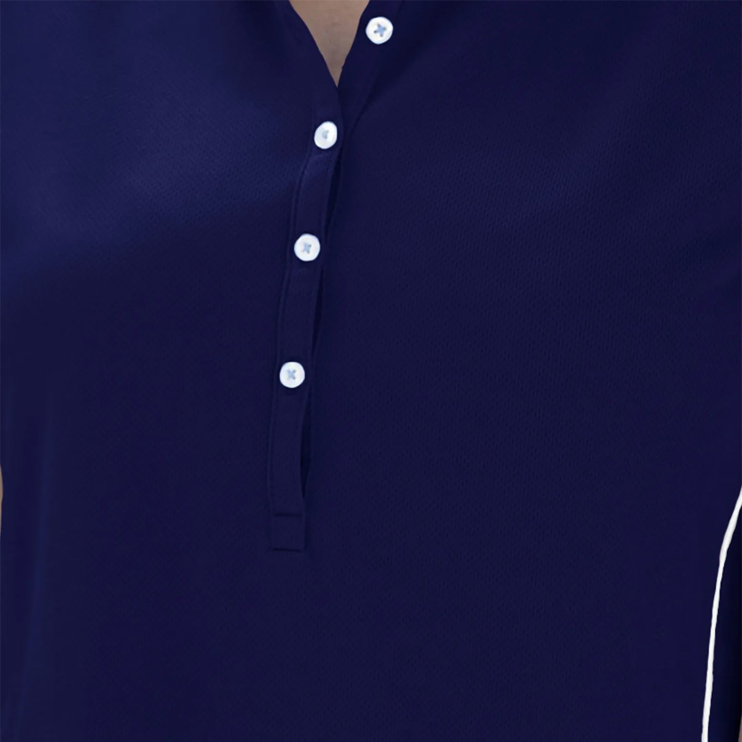 Pro Celebrity Ladies Charger Polo Shirt