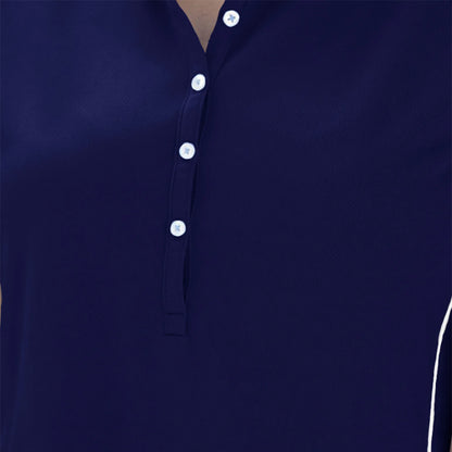 Pro Celebrity Ladies Charger Polo Shirt