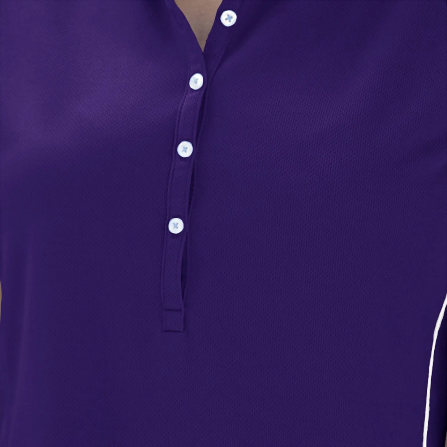 Pro Celebrity Ladies Charger Polo Shirt
