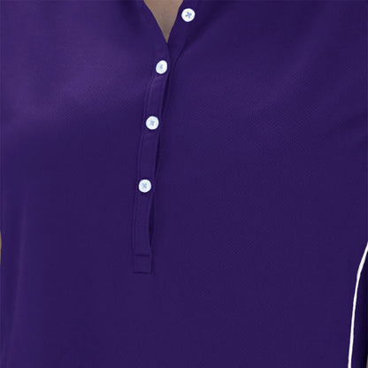 Pro Celebrity Ladies Charger Polo Shirt