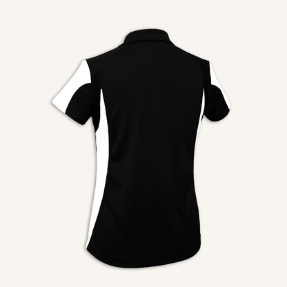 Pro Celebrity Ladies Fierce Polo Shirt