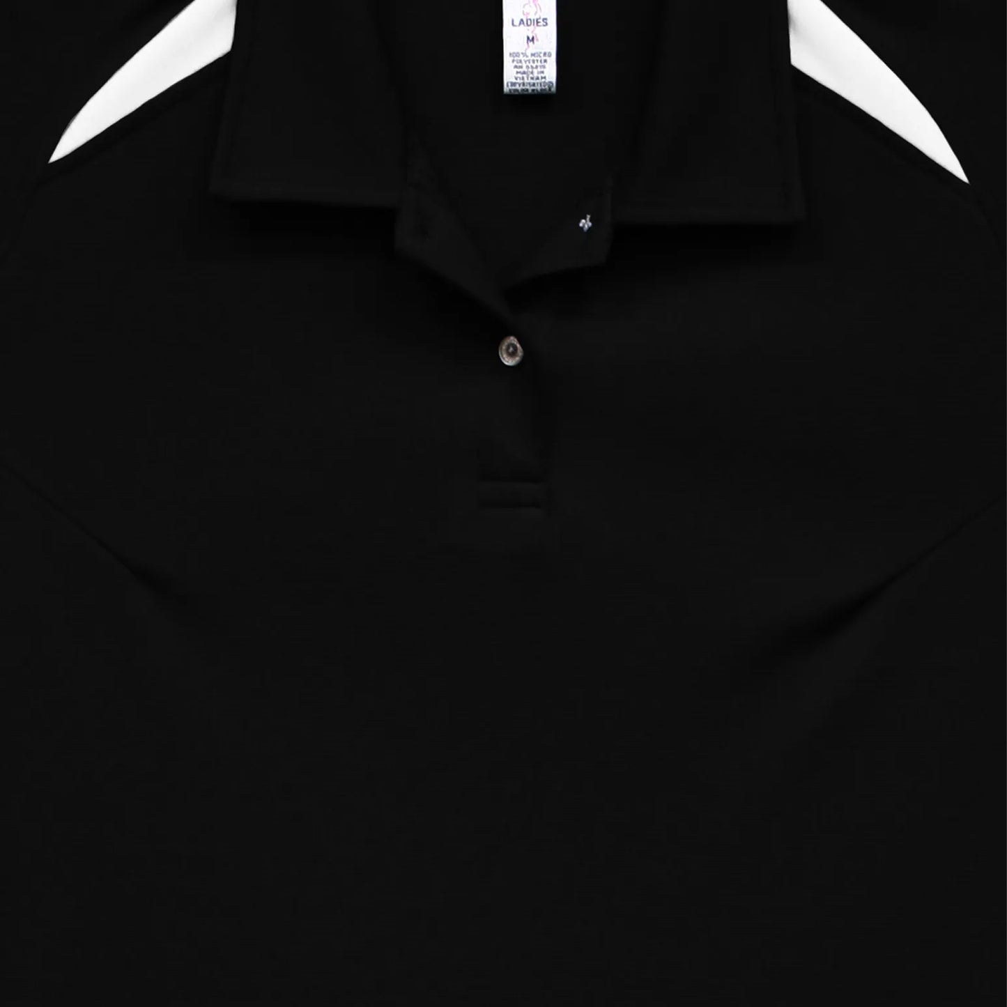 Pro Celebrity Ladies Fierce Polo Shirt