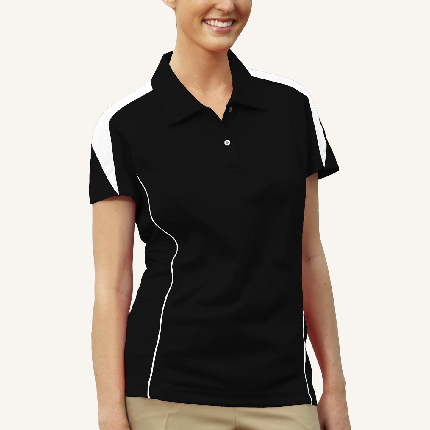 Pro Celebrity Ladies Maverick Polo Shirt