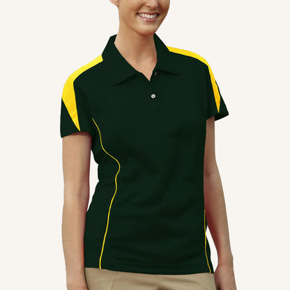 Pro Celebrity Ladies Maverick Polo Shirt
