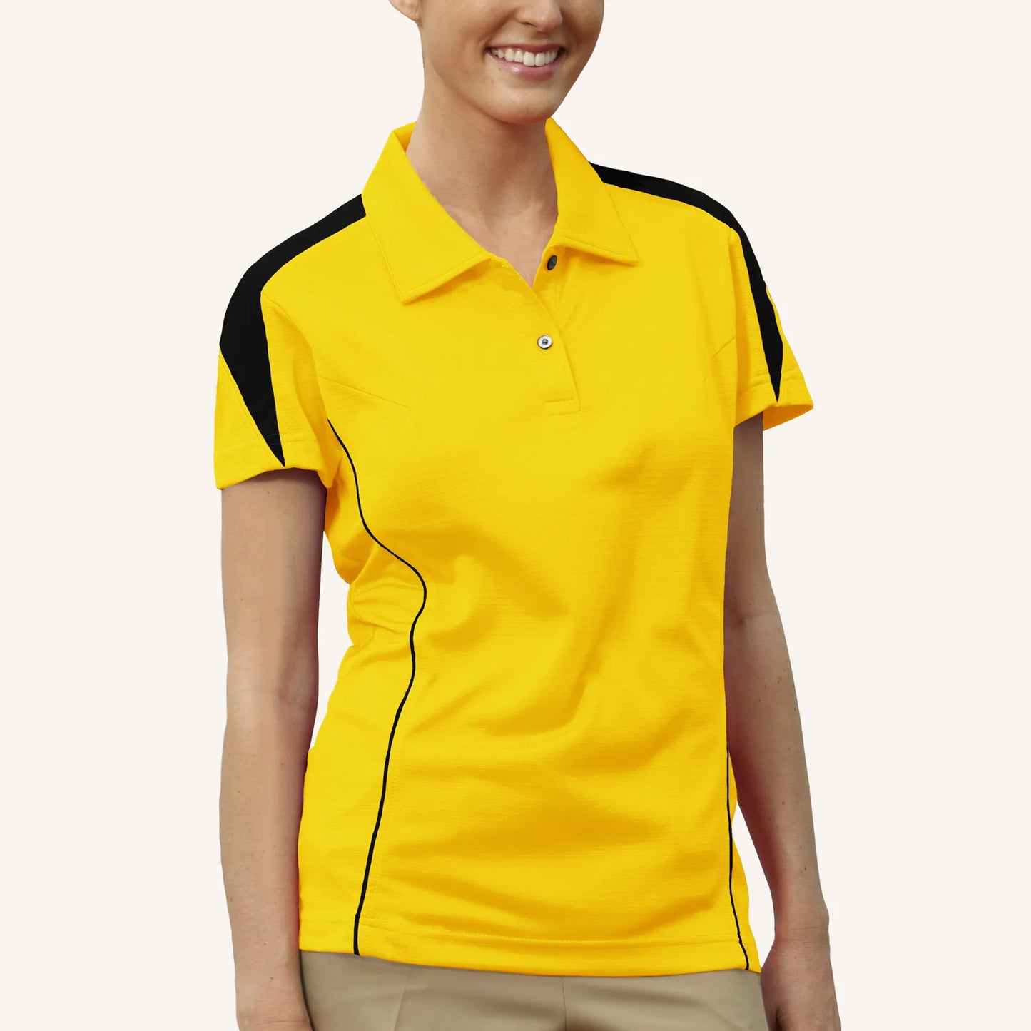 Pro Celebrity Ladies Maverick Polo Shirt