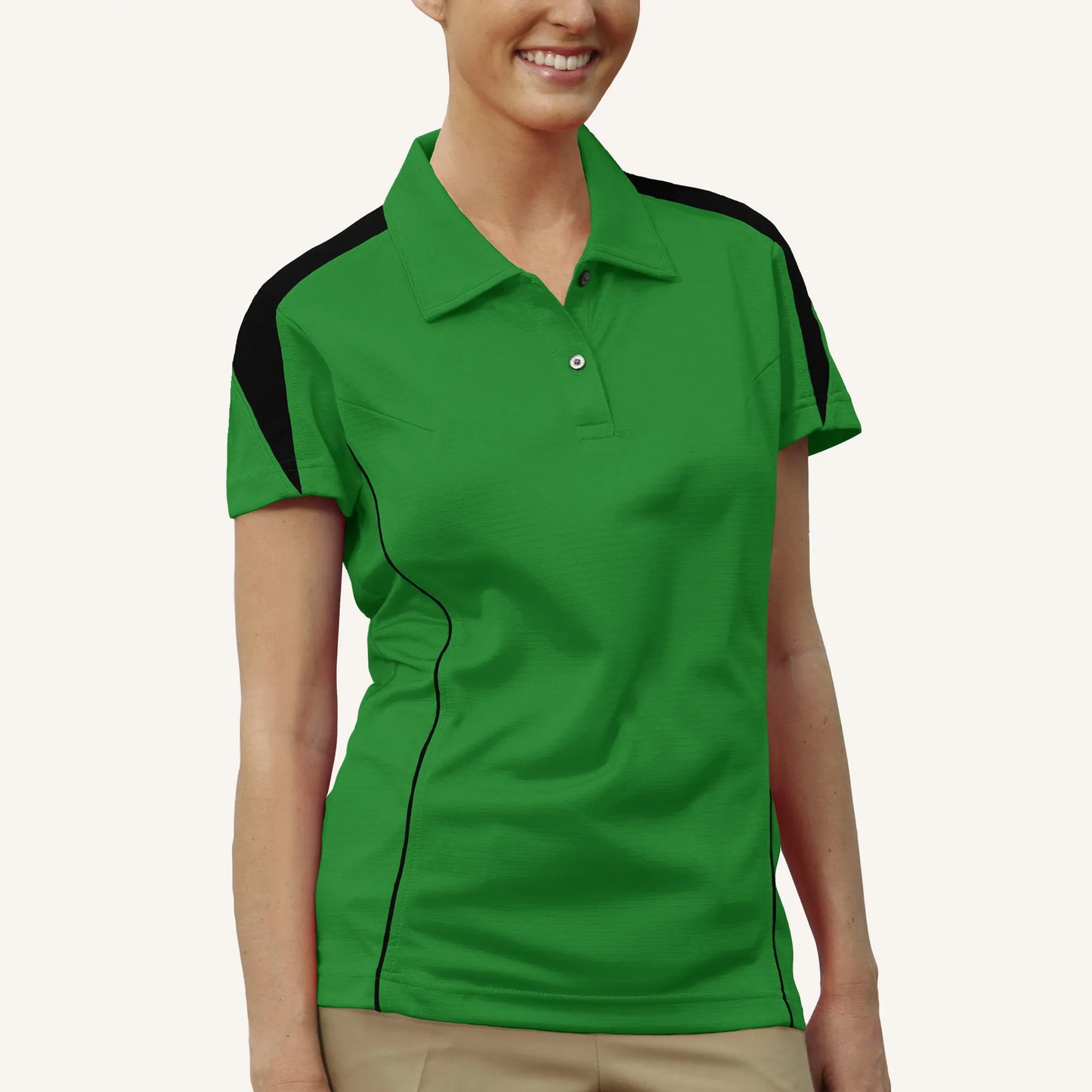 Pro Celebrity Ladies Maverick Polo Shirt