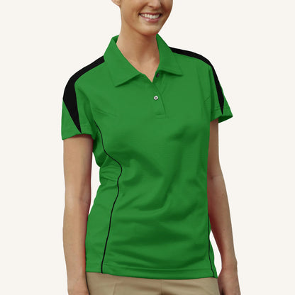 Pro Celebrity Ladies Maverick Polo Shirt
