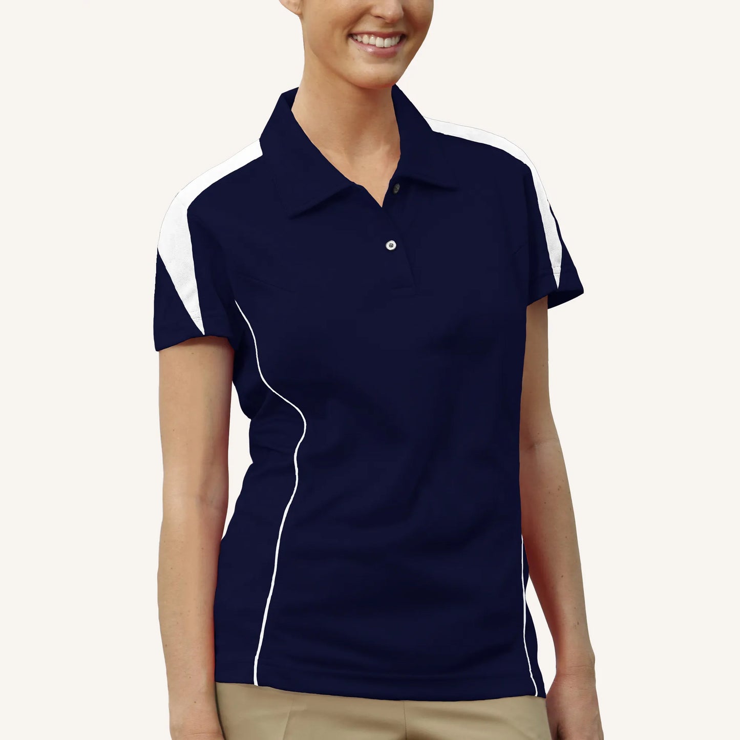 Pro Celebrity Ladies Maverick Polo Shirt