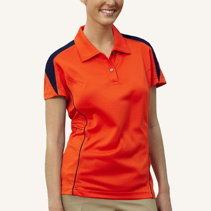 Pro Celebrity Ladies Maverick Polo Shirt