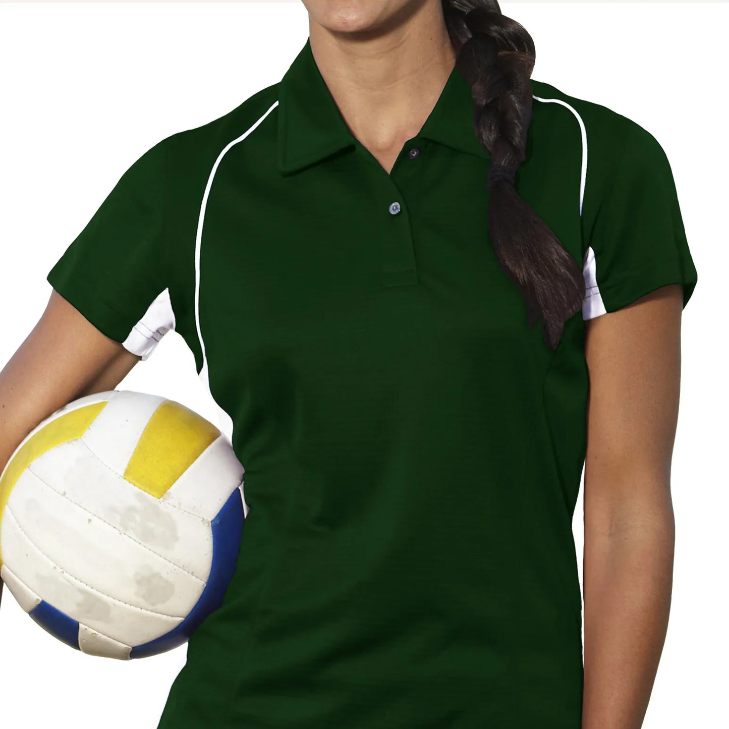 Pro Celebrity Ladies' Epitome Polo Shirt