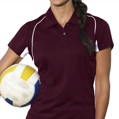 Pro Celebrity Ladies' Epitome Polo Shirt