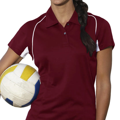 Pro Celebrity Ladies' Epitome Polo Shirt