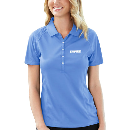 Pro Celebrity Ladies Empire Polo Shirt