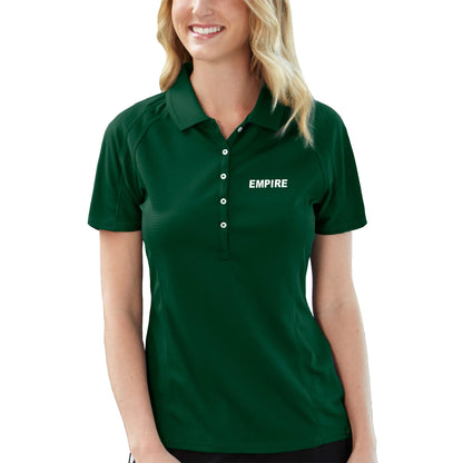 Pro Celebrity Ladies Empire Polo Shirt