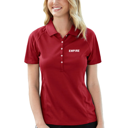 Pro Celebrity Ladies Empire Polo Shirt