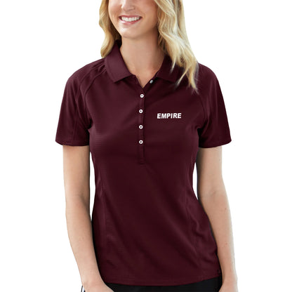 Pro Celebrity Ladies Empire Polo Shirt