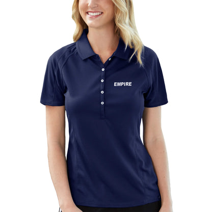 Pro Celebrity Ladies Empire Polo Shirt