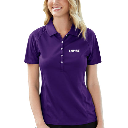 Pro Celebrity Ladies Empire Polo Shirt