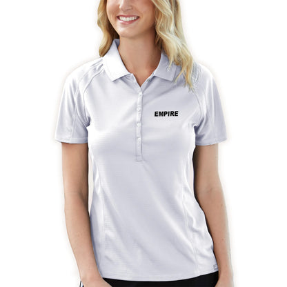 Pro Celebrity Ladies Empire Polo Shirt