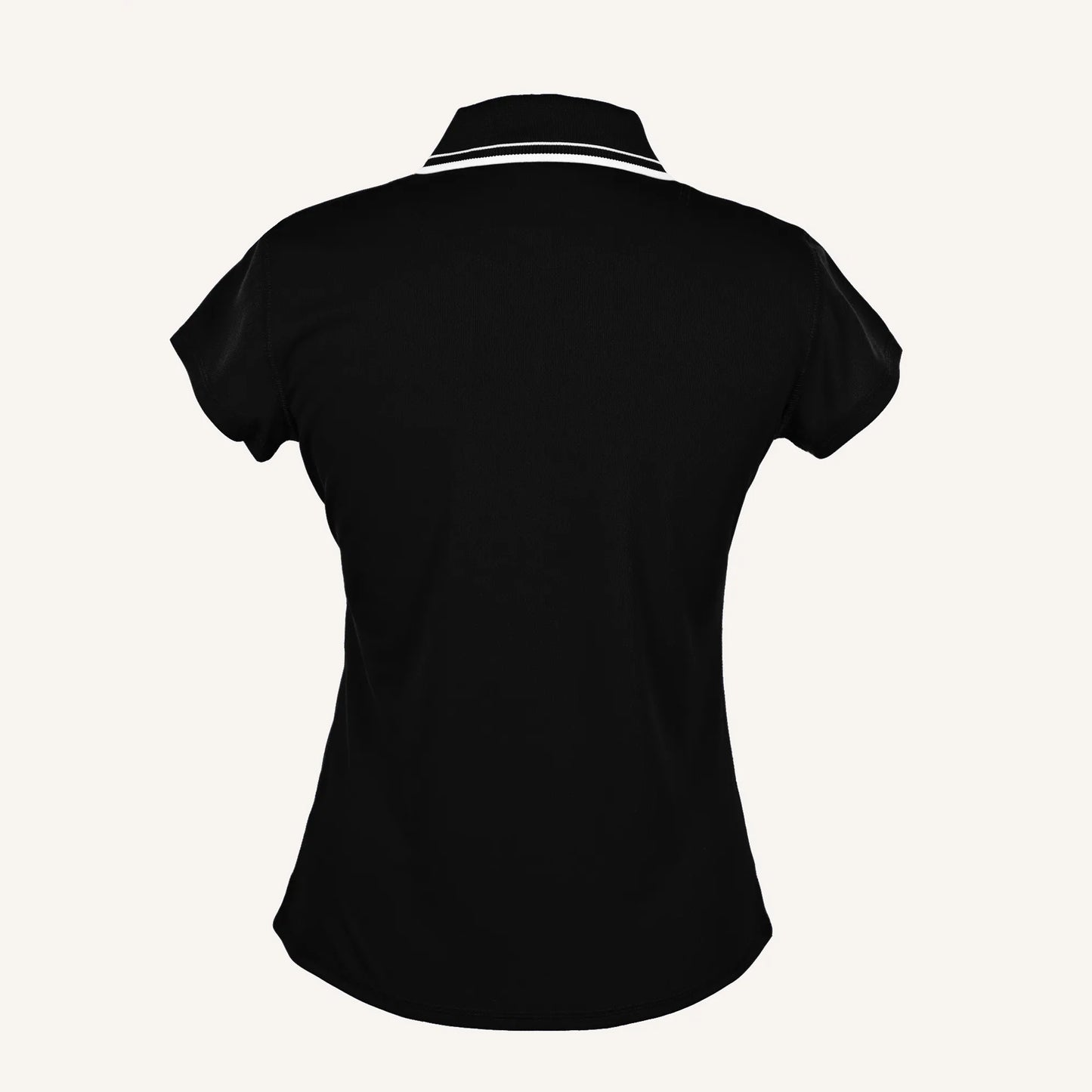 Pro Celebrity Ladies Pacifica Polo Shirt