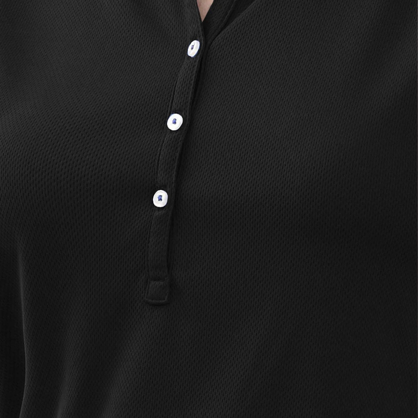 Pro Celebrity Ladies Pacifica Polo Shirt