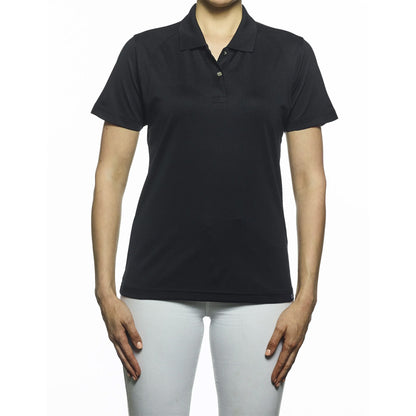 Pro Celebrity Ladies Style-Auto Polo Shirt