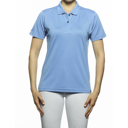 Pro Celebrity Ladies Style-Auto Polo Shirt