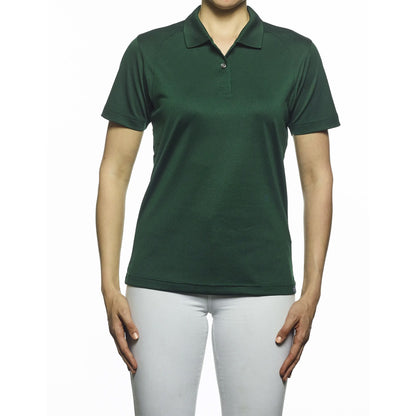 Pro Celebrity Ladies Style-Auto Polo Shirt