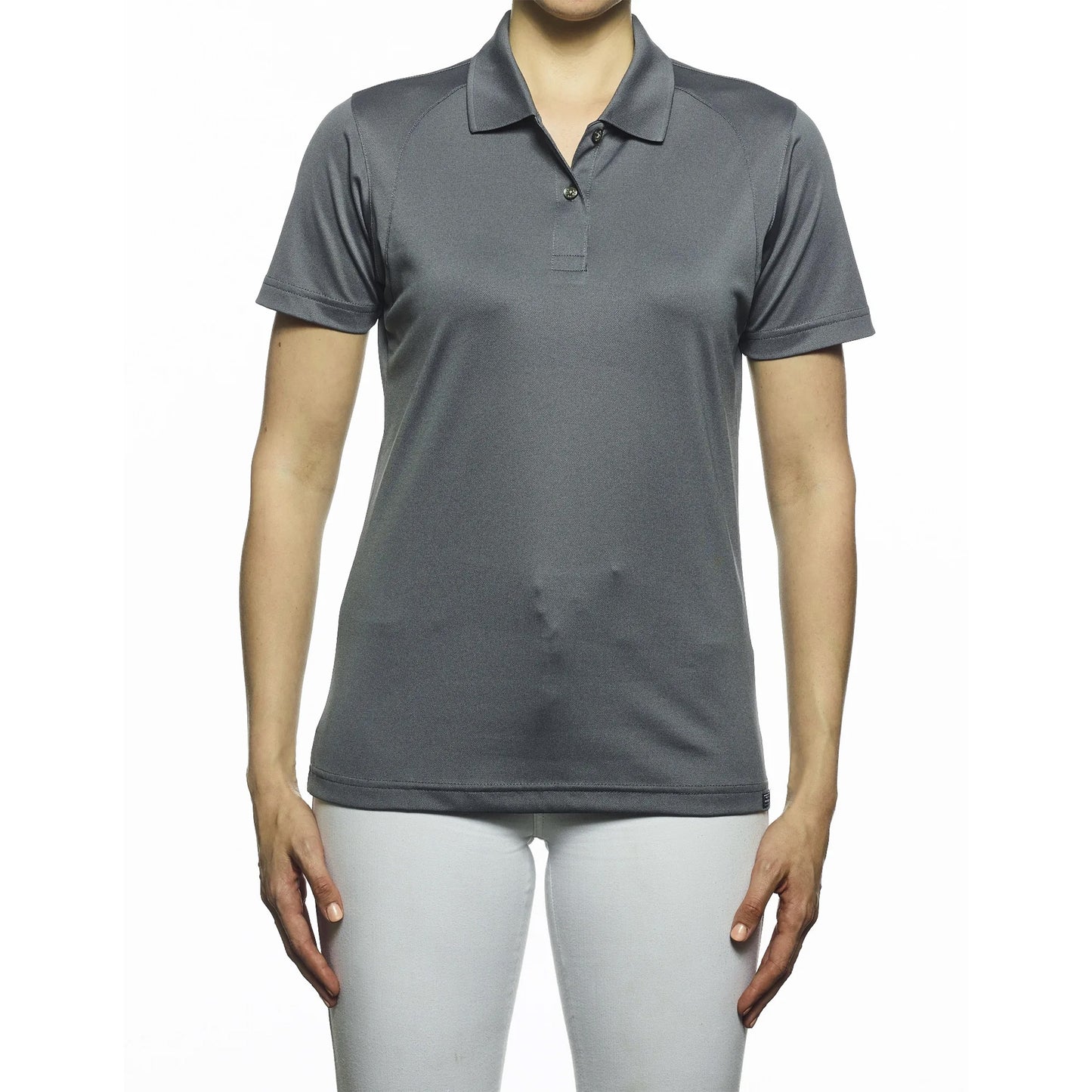 Pro Celebrity Ladies Style-Auto Polo Shirt