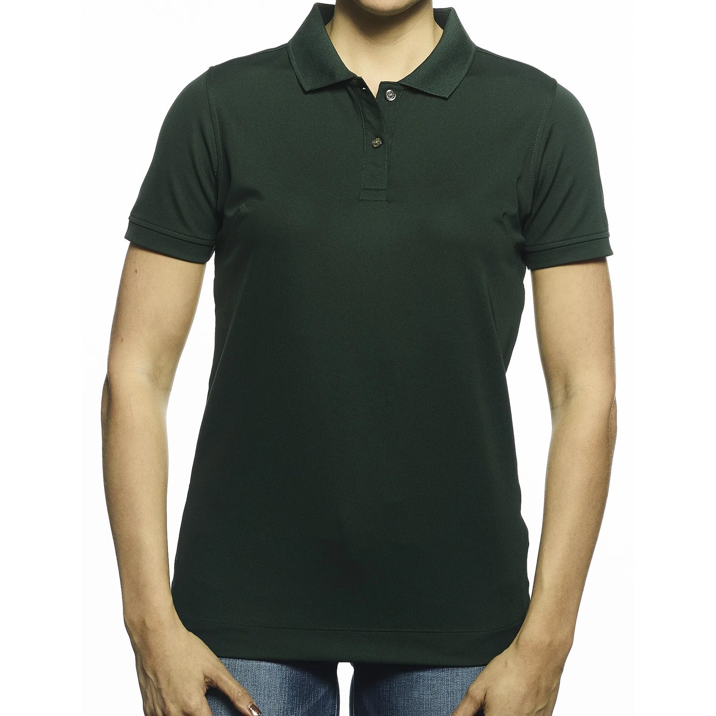 Pro Celebrity Women's Champion Polo Shirt