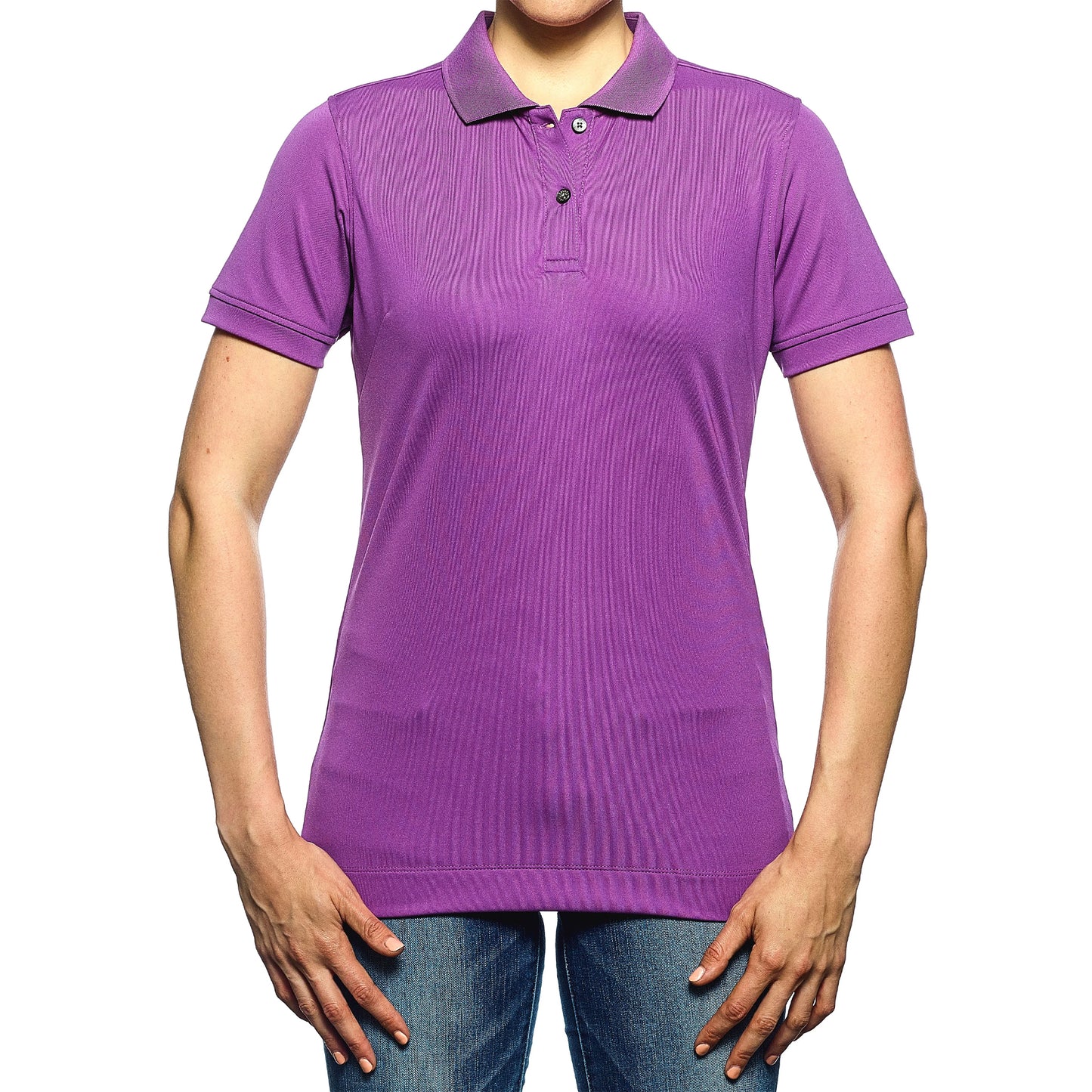 Pro Celebrity Women's Champion Polo Shirt
