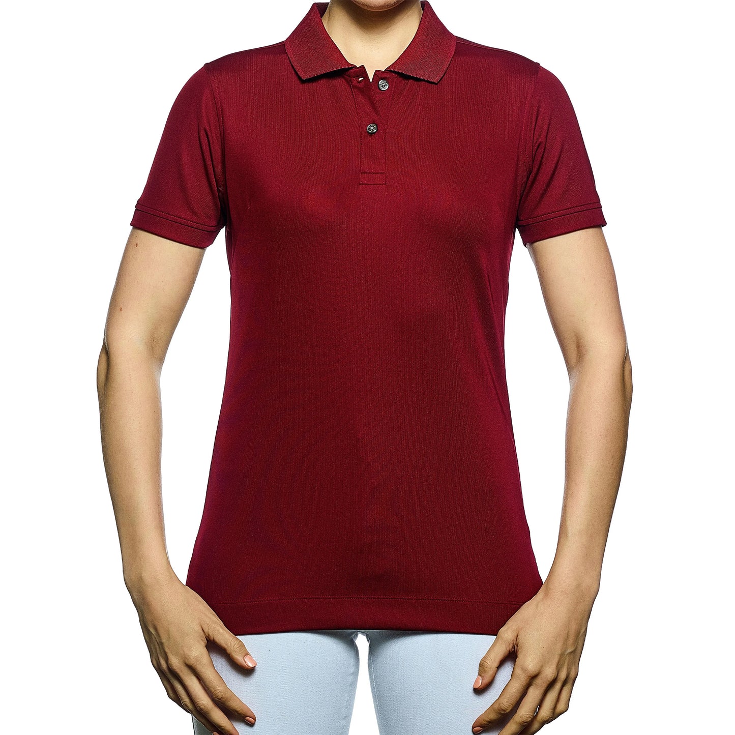 Pro Celebrity Women's Champion Polo Shirt