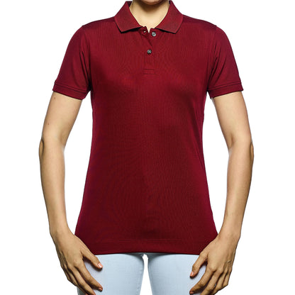 Pro Celebrity Women's Champion Polo Shirt