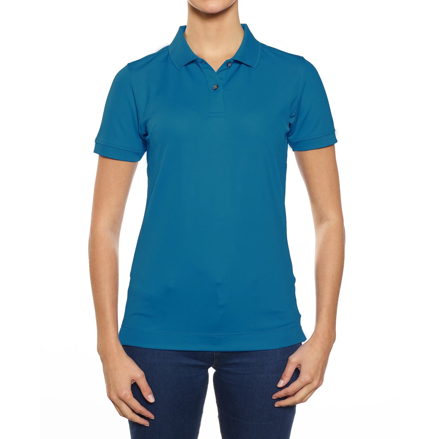 Pro Celebrity Women's Champion Polo Shirt