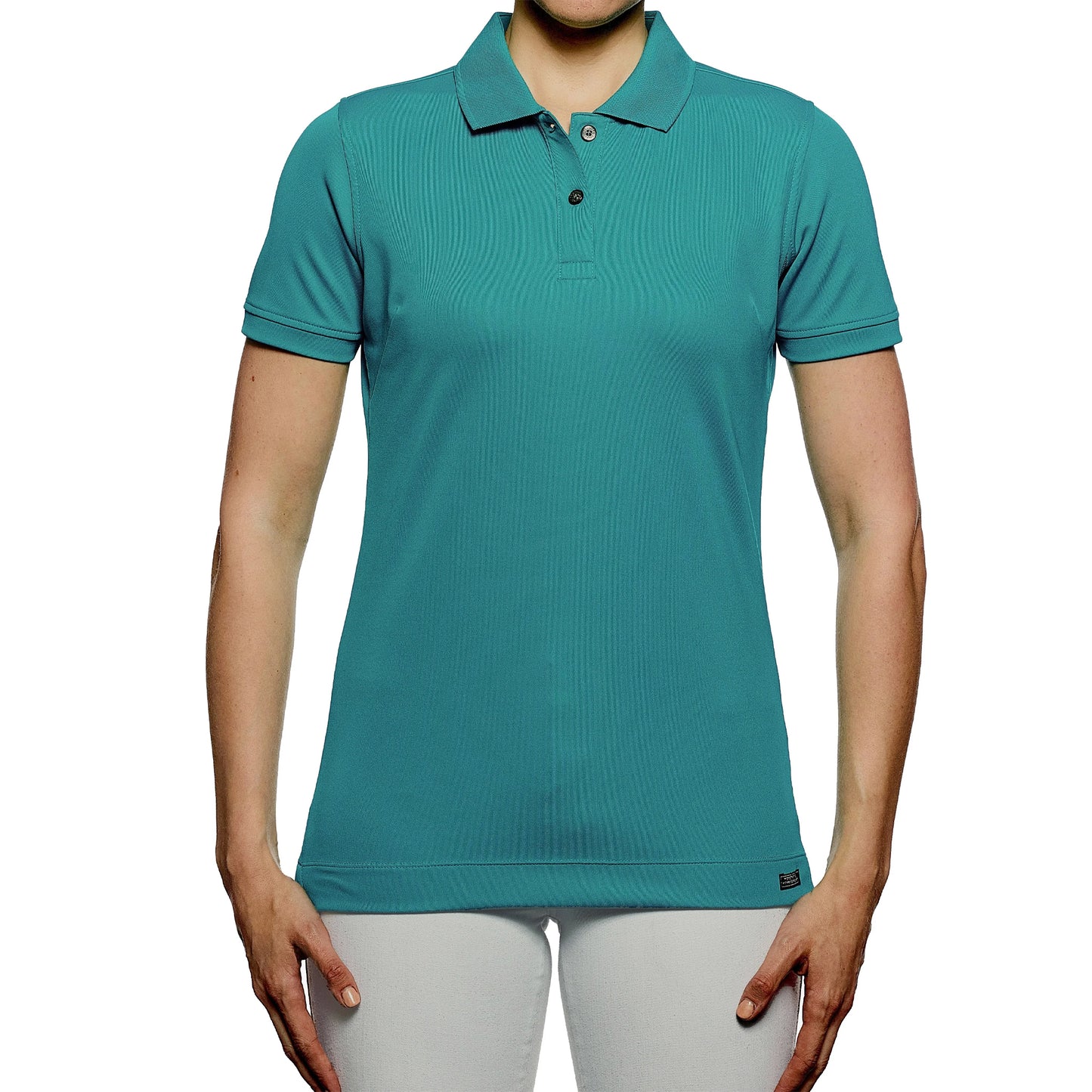 Pro Celebrity Women's Champion Polo Shirt