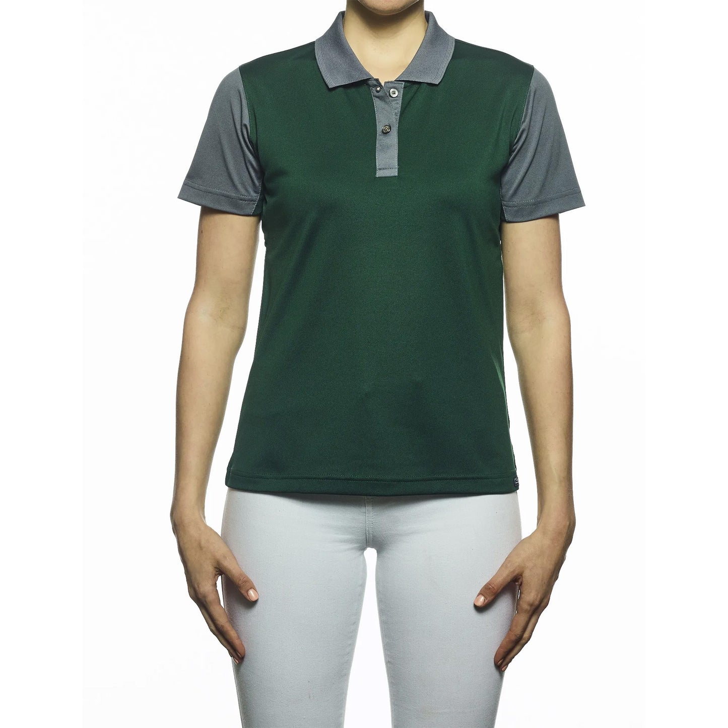 Polo Corvette Pro Celebrity para mujer