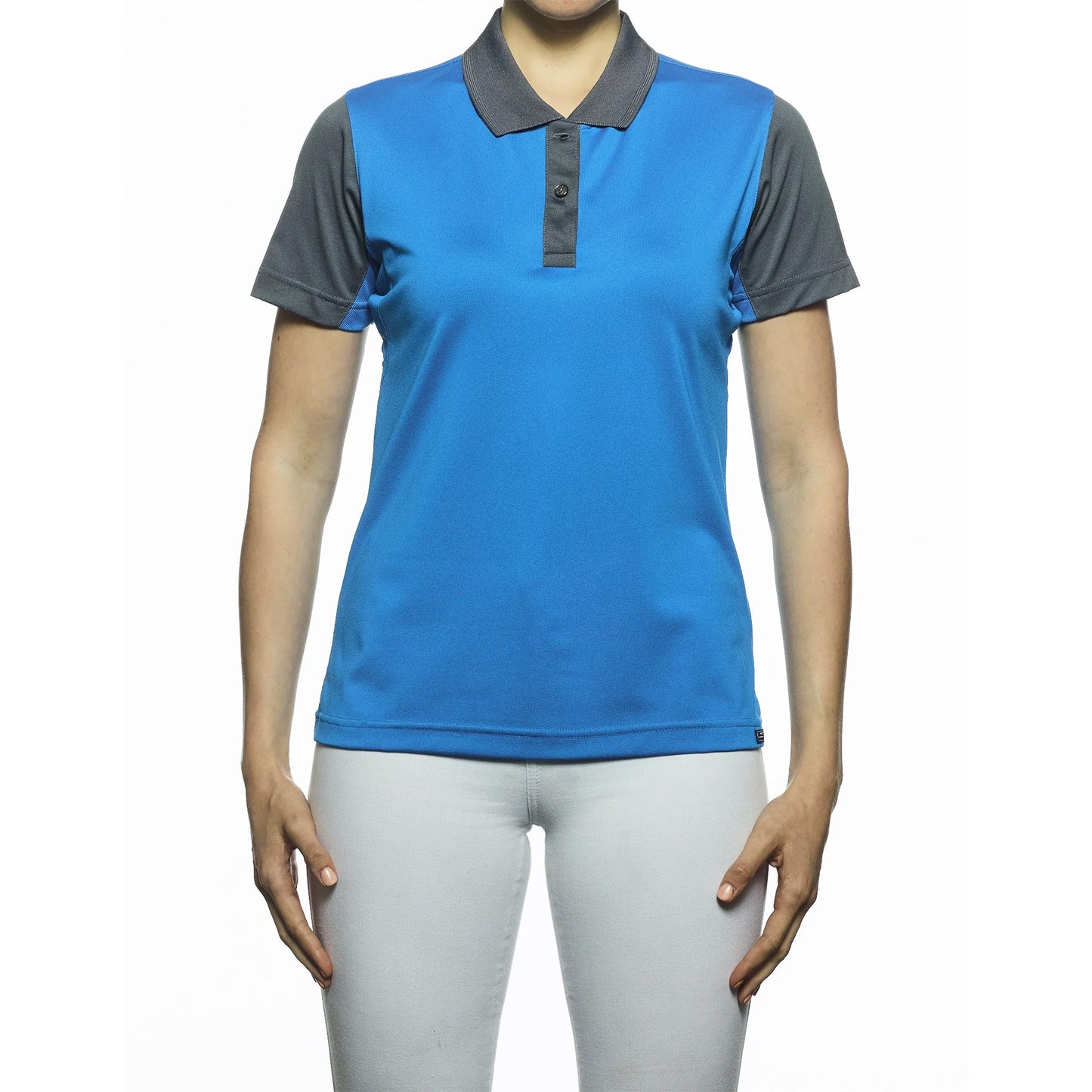 Polo Corvette Pro Celebrity para mujer