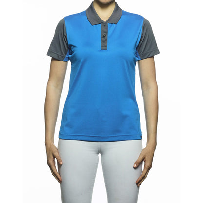 Polo Corvette Pro Celebrity para mujer