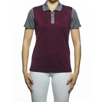 Polo Corvette Pro Celebrity para mujer