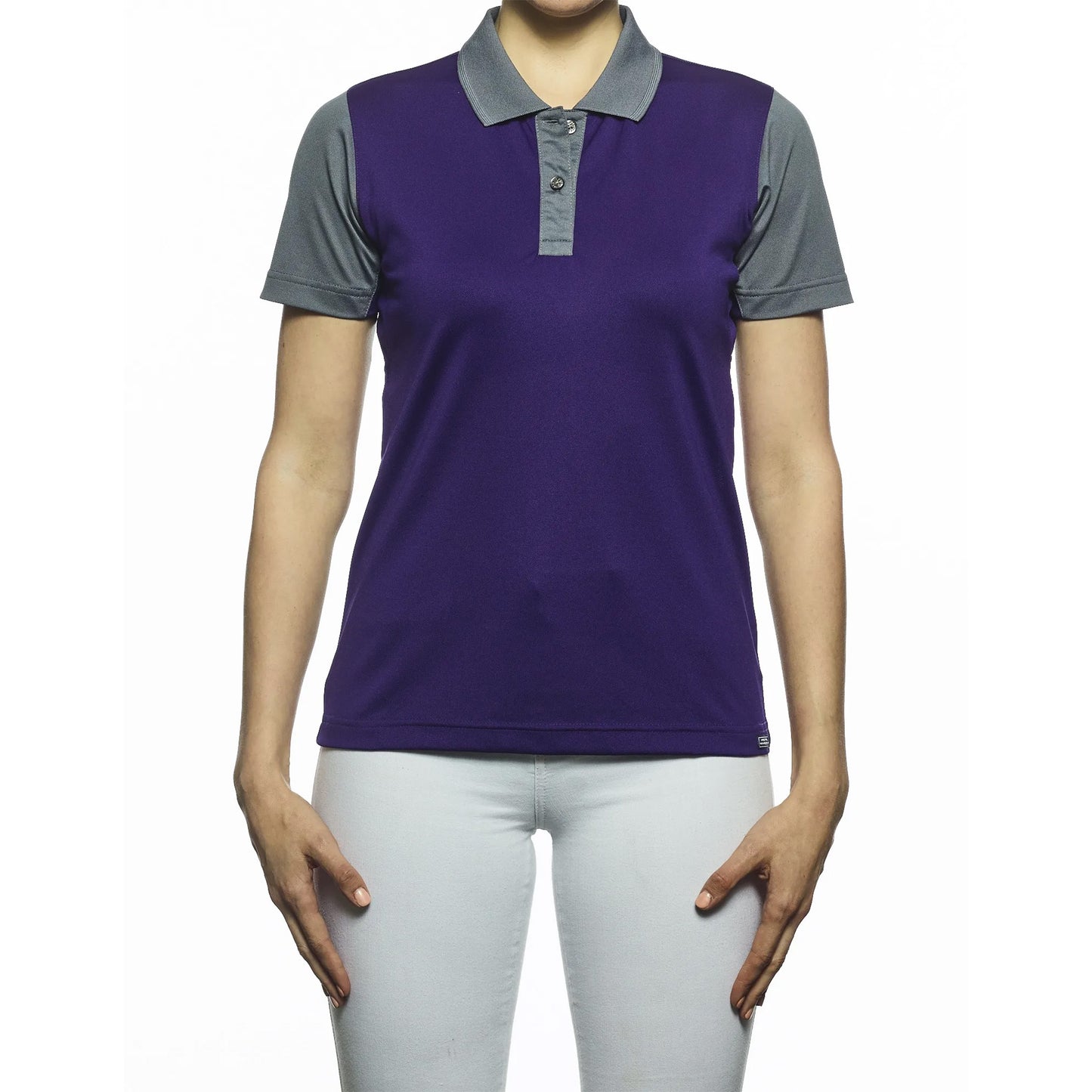 Polo Corvette Pro Celebrity para mujer