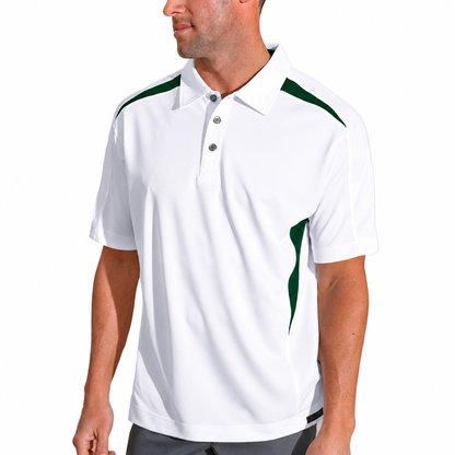 Pro Celebrity Men's Tesla Polo Shirt - KTM181