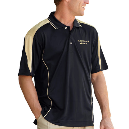 Pro Celebrity Men's Maverick Vegas Polo Shirt