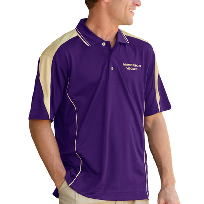 Pro Celebrity Men's Maverick Vegas Polo Shirt