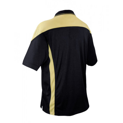 Pro Celebrity Men's Maverick Vegas Polo Shirt - Basics Clothing Store