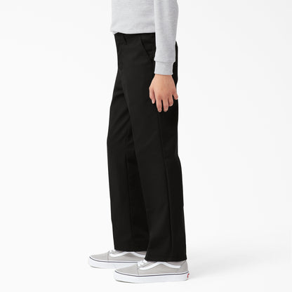 Dickies Boys' Classic Fit Pants