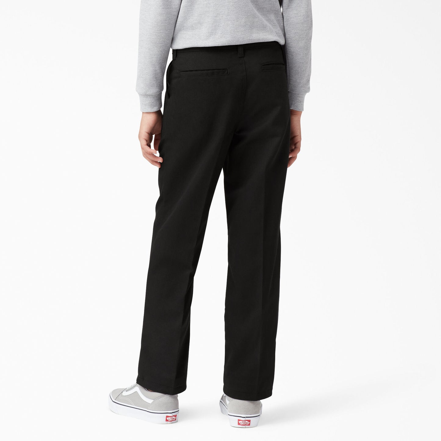 Dickies Boys' Classic Fit Pants